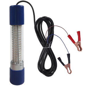 18w fishing light