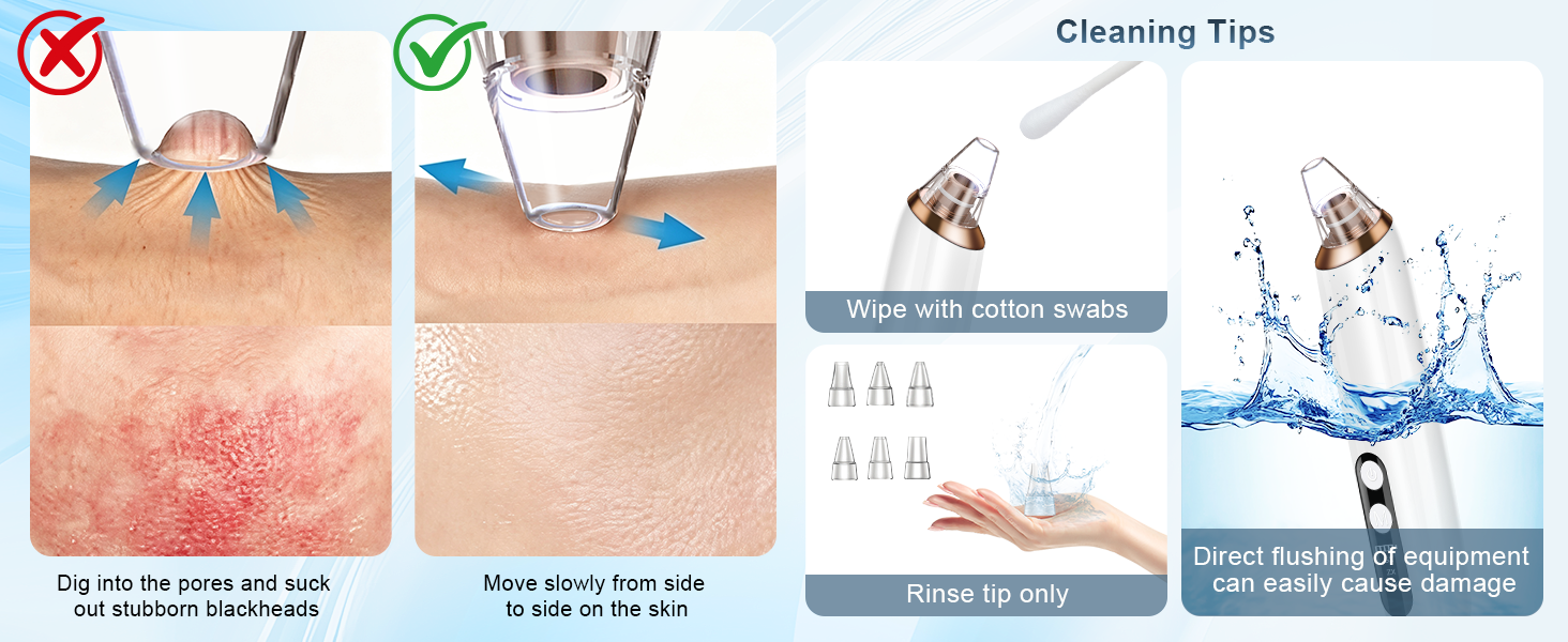 pore cleaner