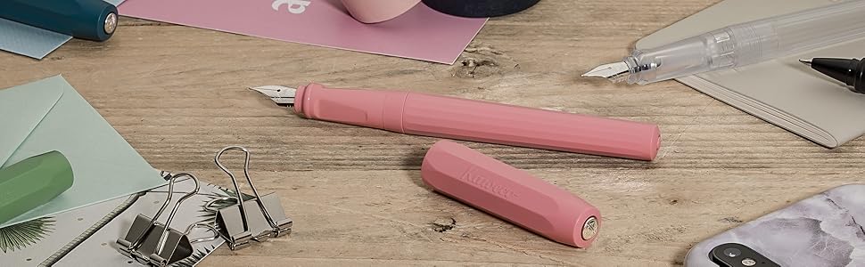 Kaweco Classic Sport Fountain Pen