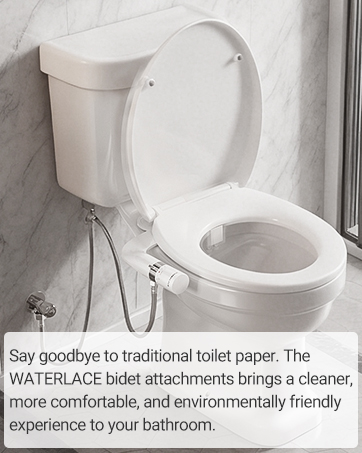 Bidet Attachment