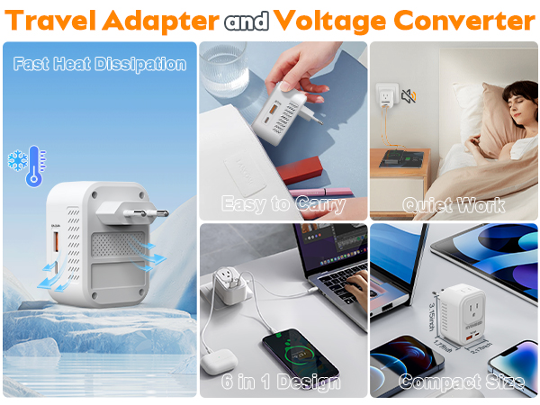 voltage converter
