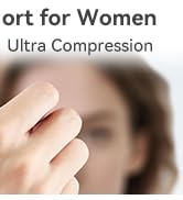 JAPSERUNA Wrist Brace with Soft Thumb for Mild Carpal Tunnel Tendonitis Arthritis Sprains, Compre...