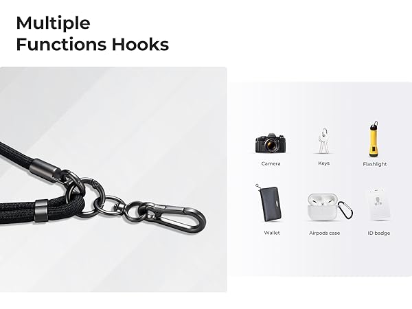 Phone Neck Lanyard