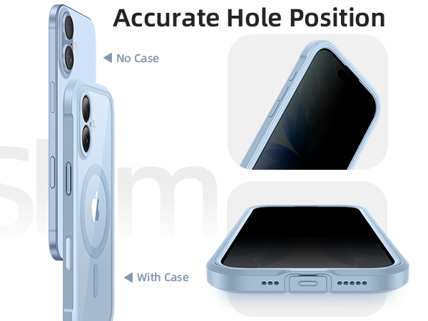 iPhone 17 Case