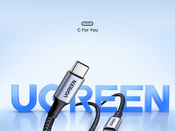 USB C CABLE