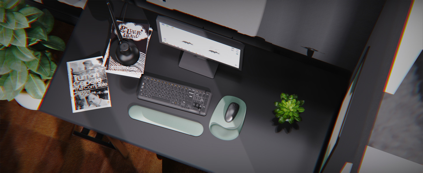 office pc