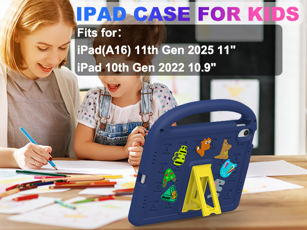 ipad 10th generation case