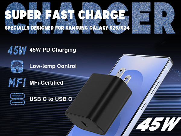 Samsung Galaxy S25/S24