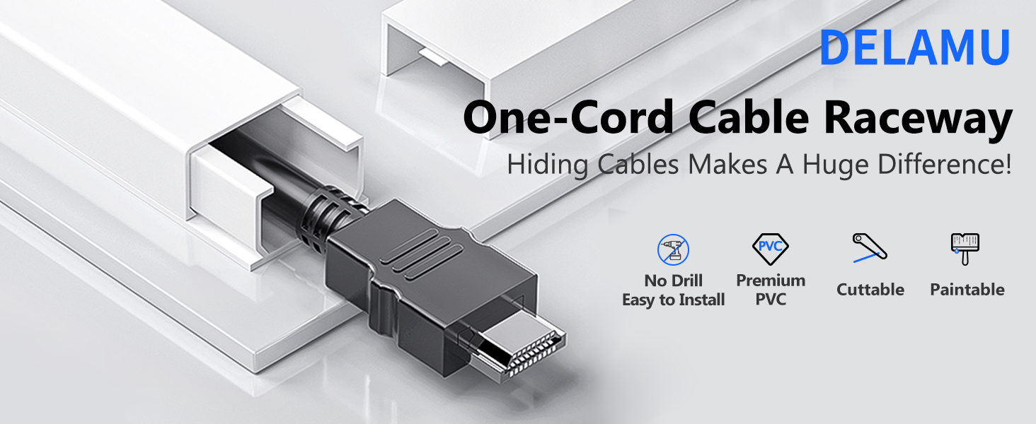 wire covers for cords on wall,wire hider,cable management,cable concealer raceway,cable cover