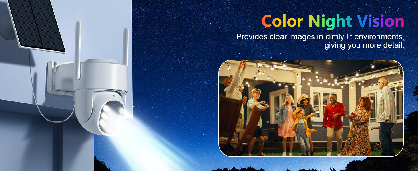 security camera outdoor