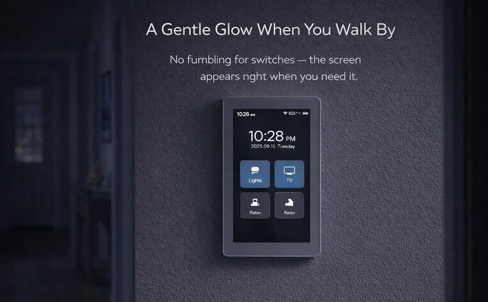L10 smart switch