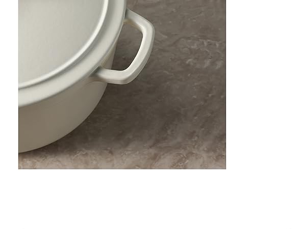 dutchovenpotwithlidcastironenameledovenloafdutchovensafeupto500degreeshealthynontoxicptfepfoafree