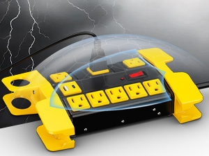 surge protector