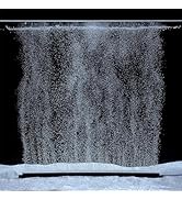 Carefree Fish Aquarium 6/12Inch Nano Materials Air Stone Strip Fish Tank Bubble Stone for Saltwat...