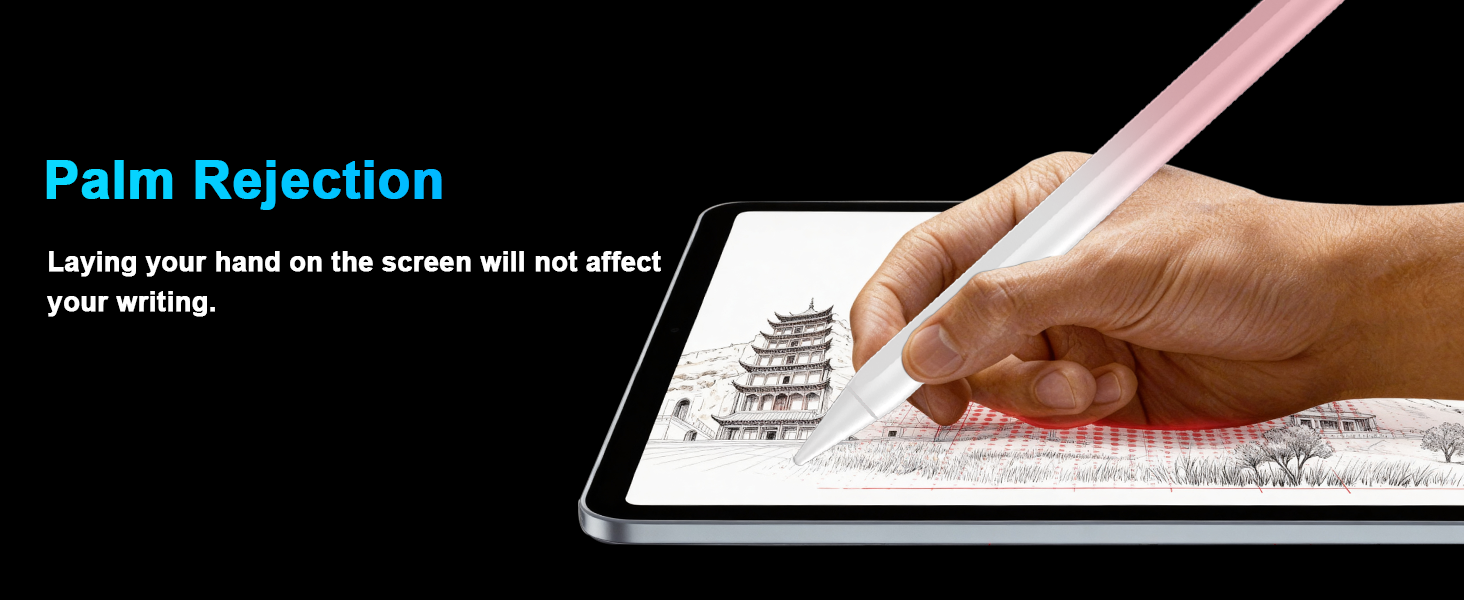 ipad pencil 10th generation