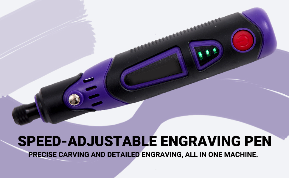 artisan pen engraving