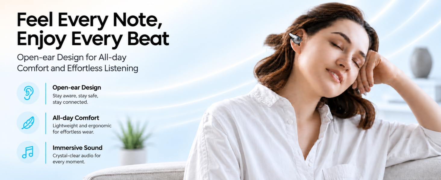 over the ear earbuds