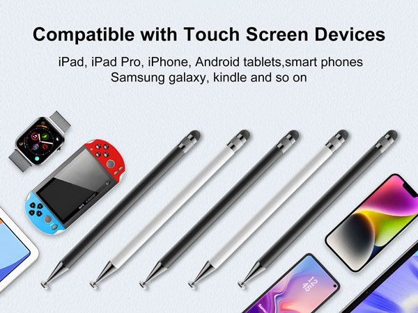 stylus