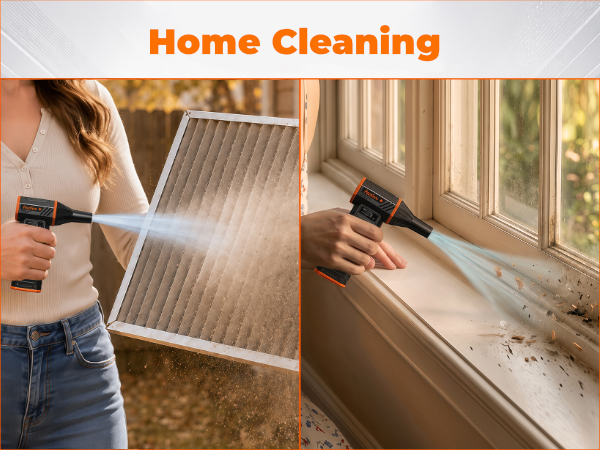electronic air duster compressed air duster rechargeable pc cleaner air duster