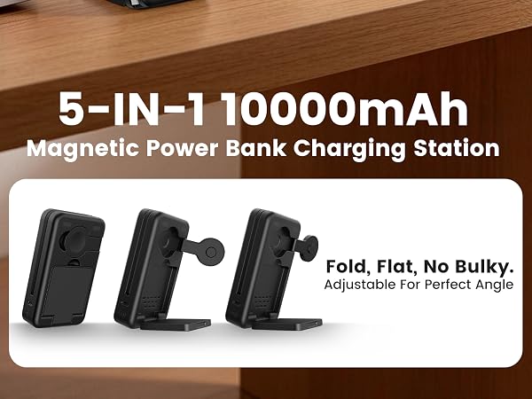 portable iphone charger fast charging