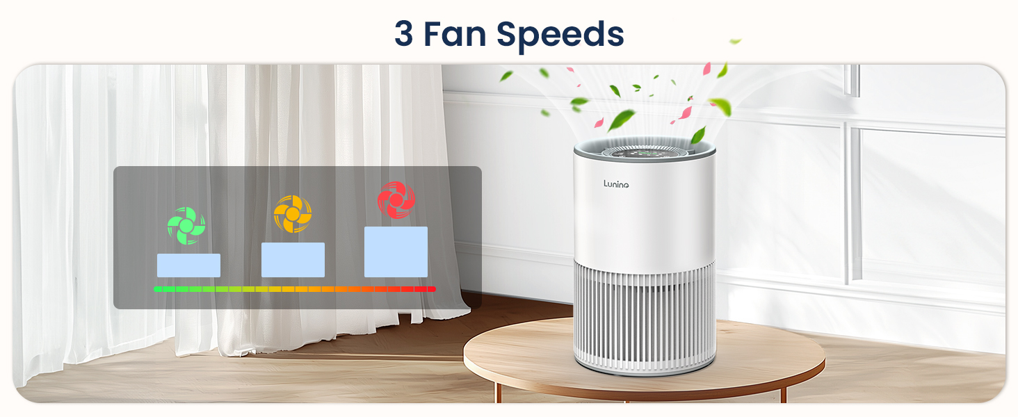 air purifier