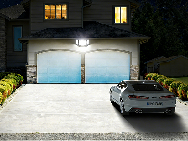 Garage Lighting