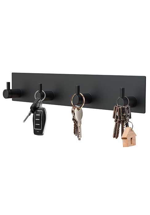 Magnetic Key hooks