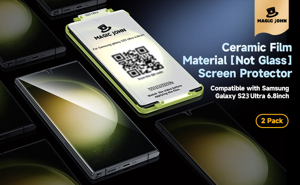 s23 ultra screen protector