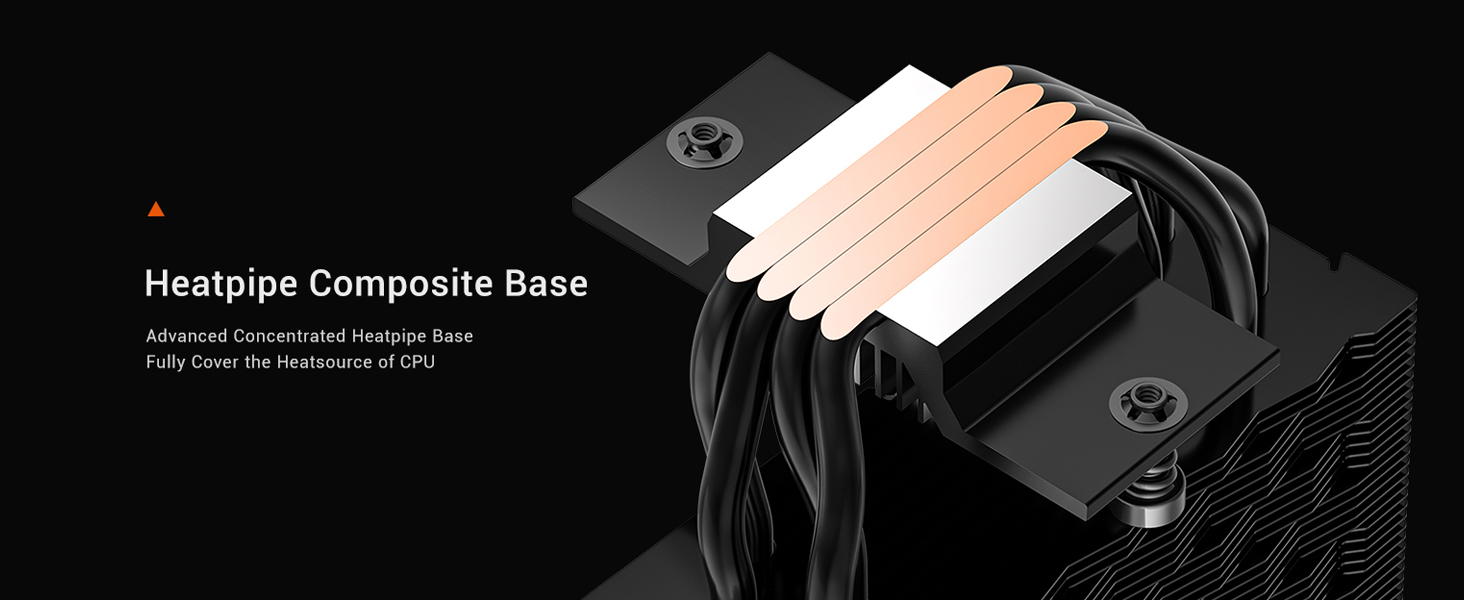 RT400 Digital ARGB BK