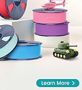 PLA Filament 1.75mm matte