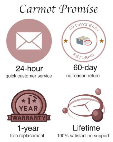 carmot promise
