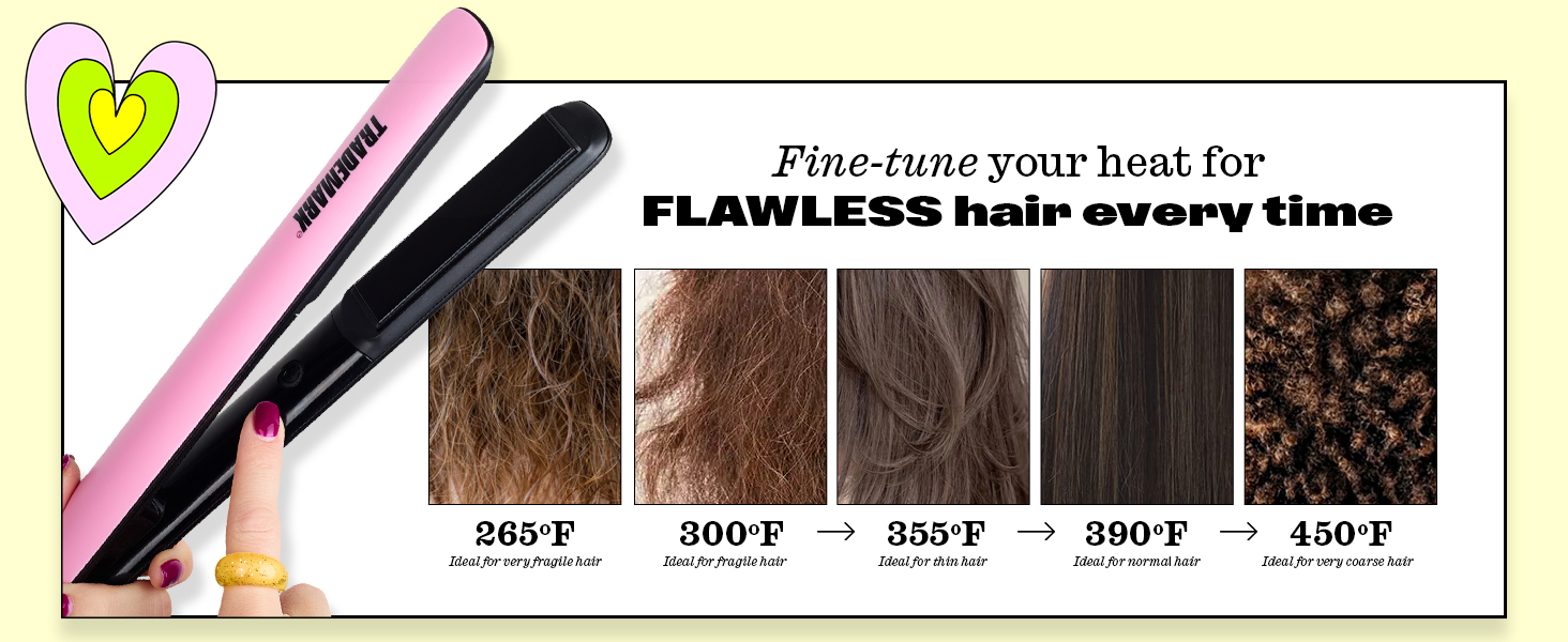 plancha de cabello pro nano titanium remington 2 highest rated curling combo planchas hot tools