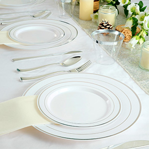 party plates