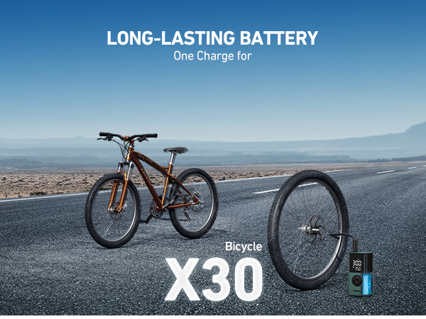 air compressor for Bicycle &amp; Bike