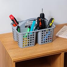 cleaning caddy