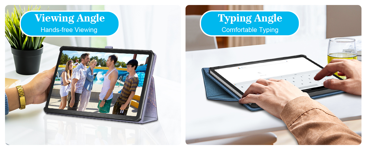 New fire MAX 11 13th generation leather cover accessories 11 inch display protective fold stand 