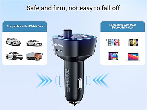 bluetooth transmitter
