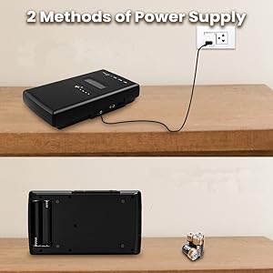 USB cassette converter