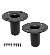 Speaker Stand Top Hat