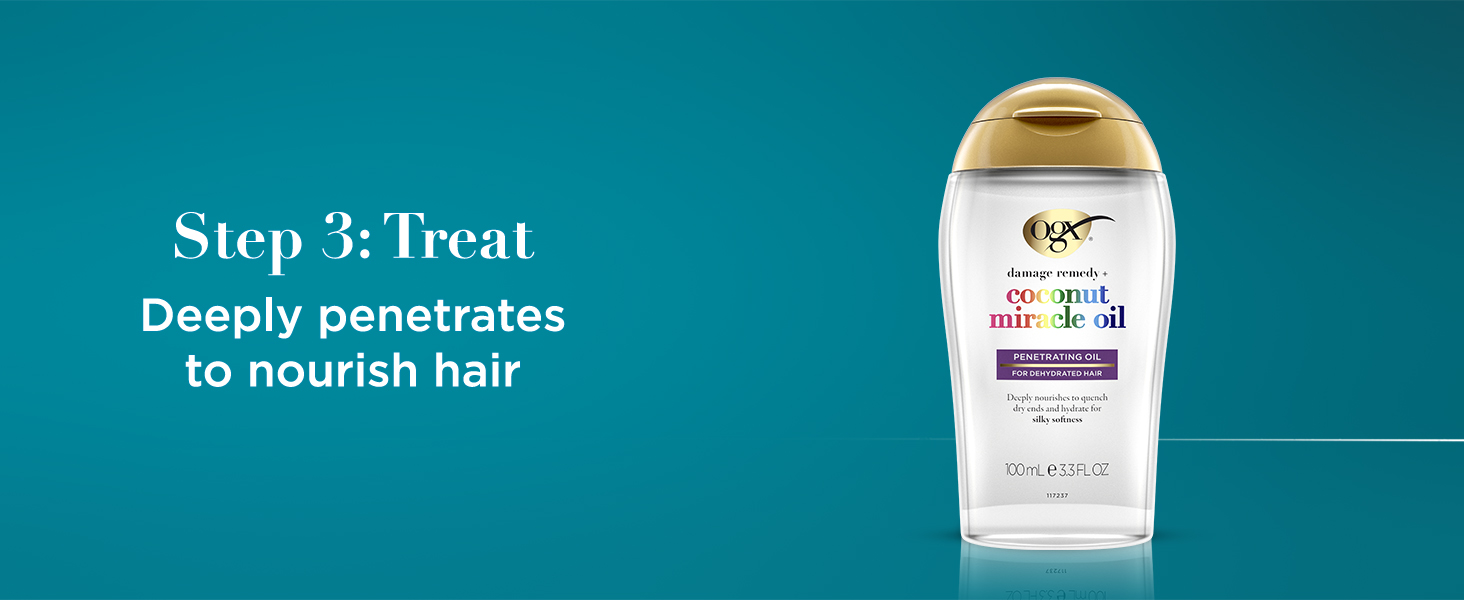 ogx coconut milk shampoo