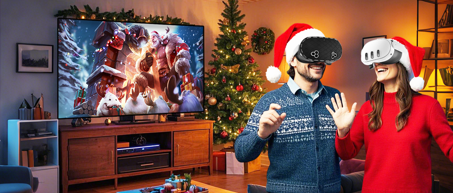 quest 3 lens protector