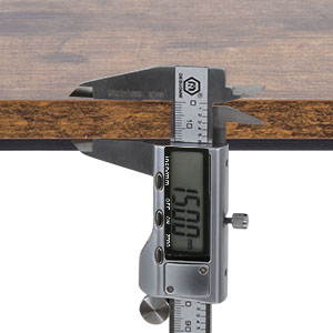 Computer desk