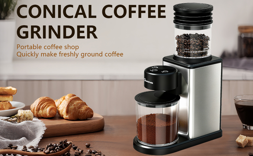 coffee grinder