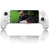 Joso Phone Controller for iPhone 15/iPhone 16 Series &amp; Android (USB-C), Remote Player Gamepad for...