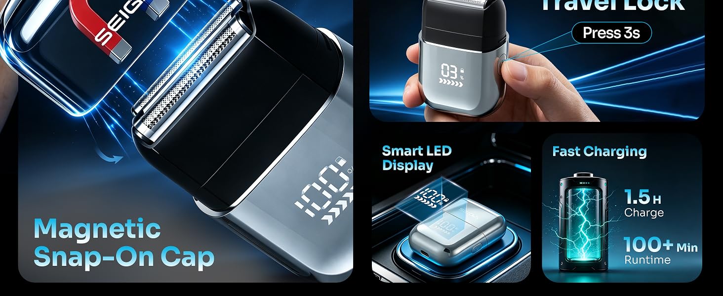 seiga electric shavers for men_05