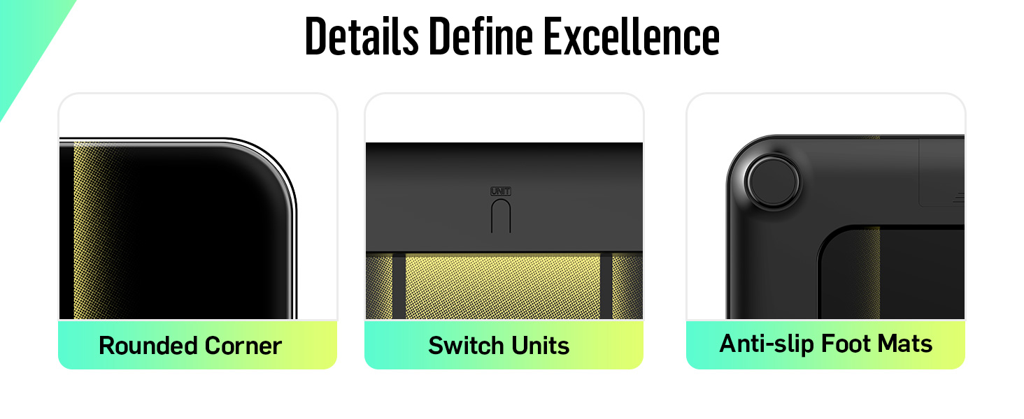 scale with bmi muscle