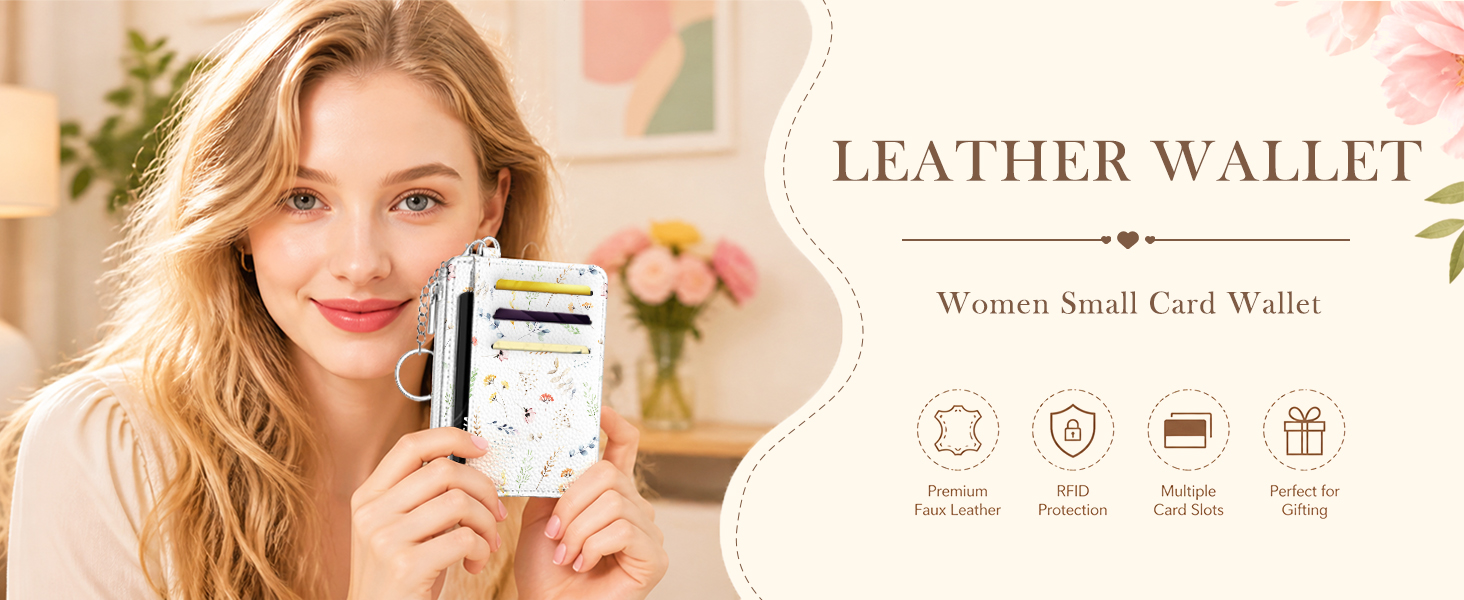 Credit Card Holder