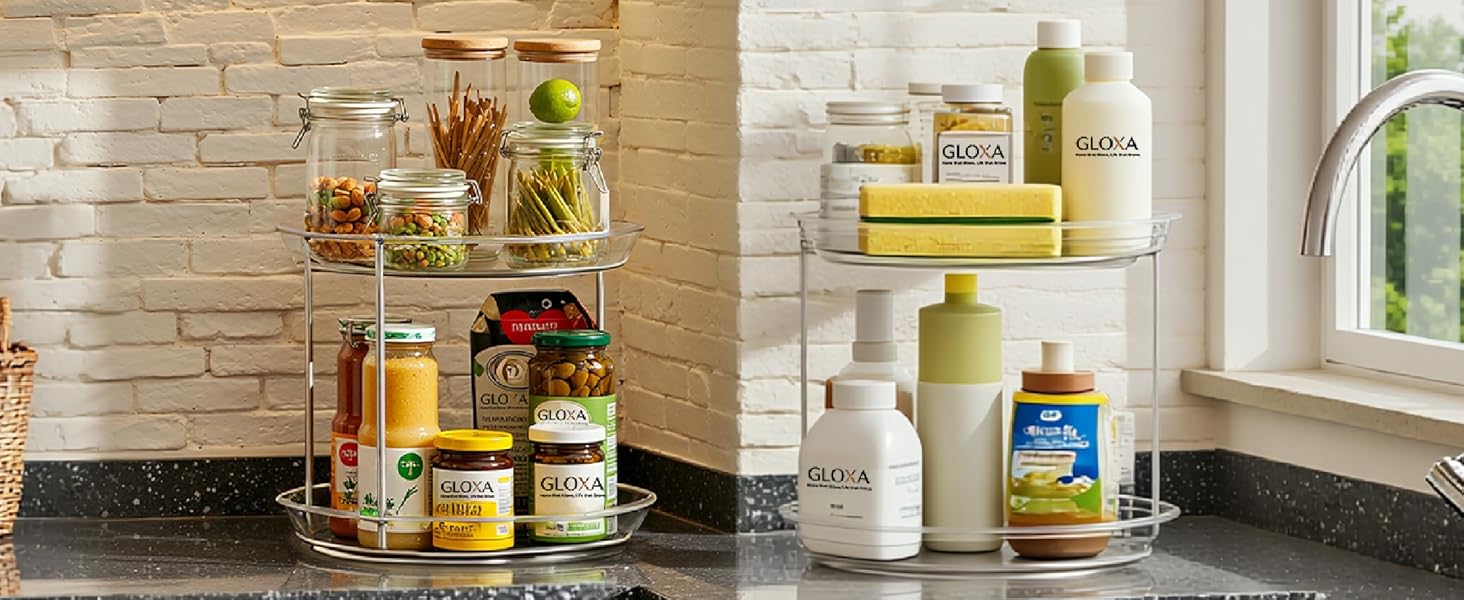 seasoning organizer