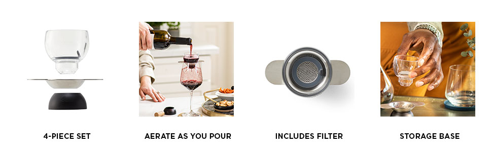 wine aerator