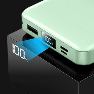 Special power display